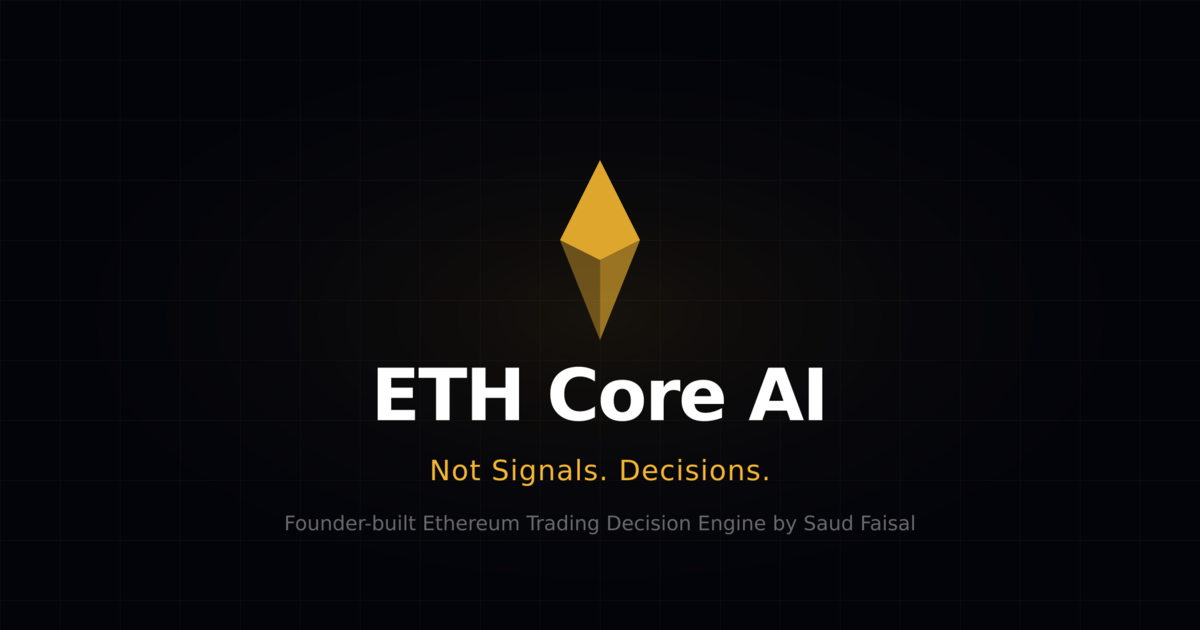 Pricing — Plans from $29/mo | ETH Core AI